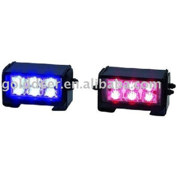 Emergency Vehicles Grille Light / Warning Strobe Light (SL630)